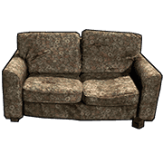 Sofa - Pattern