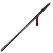 Lunar New Year Spear