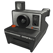 Instant Camera