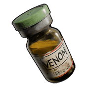 Snake Venom
