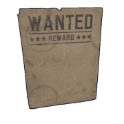 Wanted Poster 3