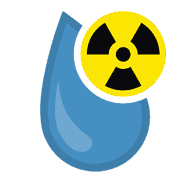 Radioactive Water