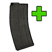 Extended Magazine