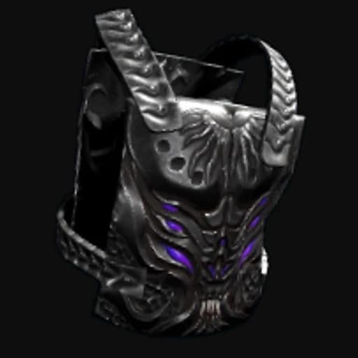 Abyss Chestplate