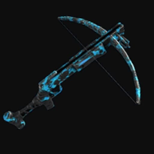 Abyss Crossbow