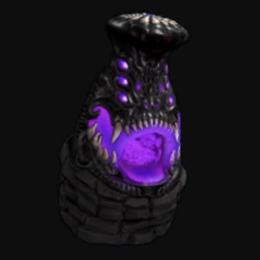 Abyss Furnace