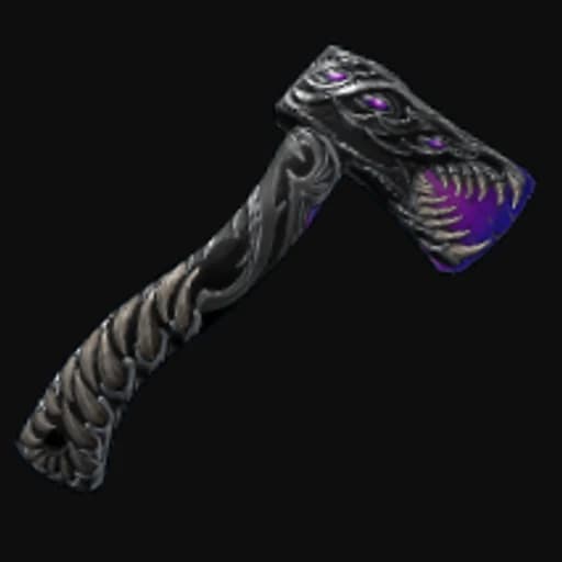 Abyss Hatchet