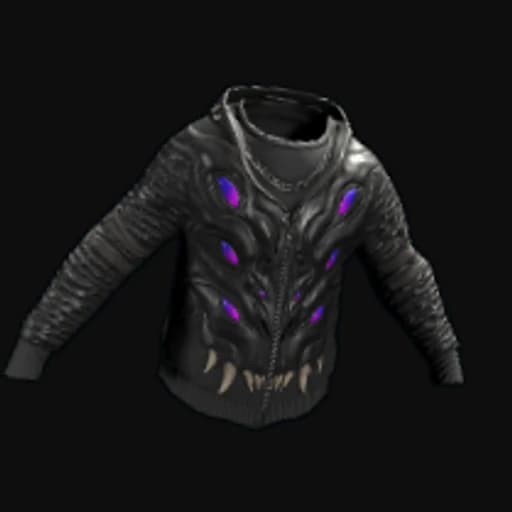 Abyss Hoodie