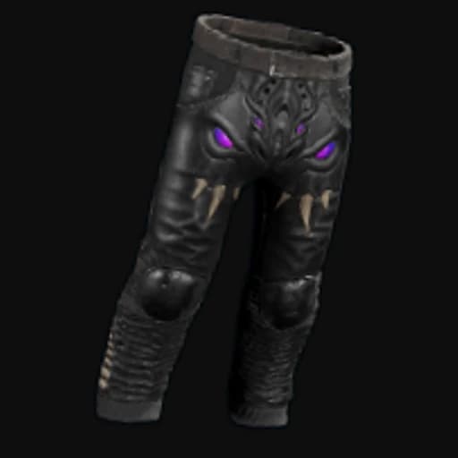 Abyss Pants