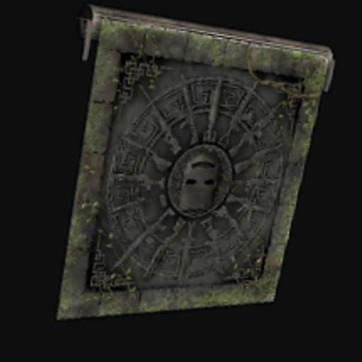 Aftermath Garage Door