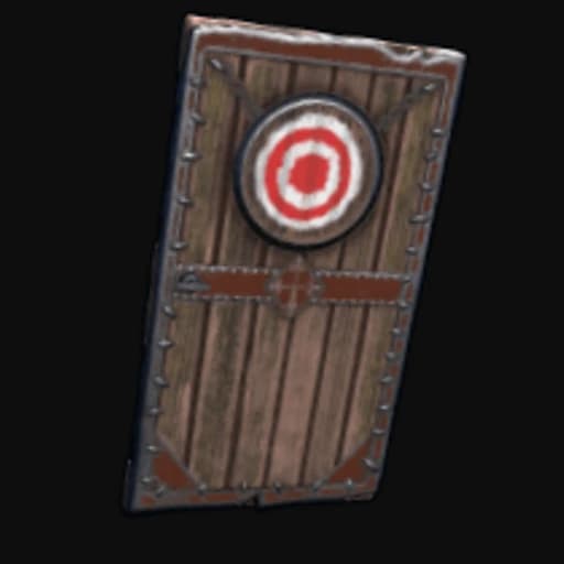 Archer Door