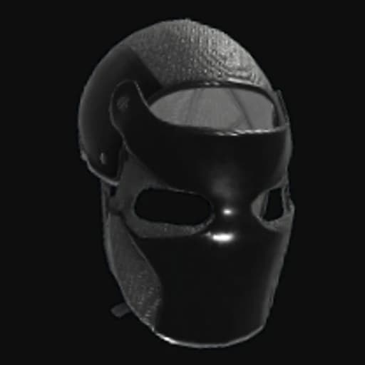 Black Diamond Facemask