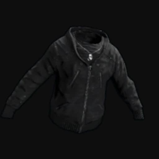 Blackout Hoodie