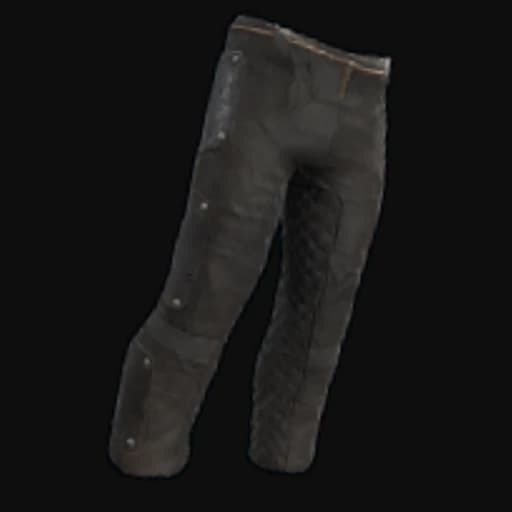 Blacksmith Pants