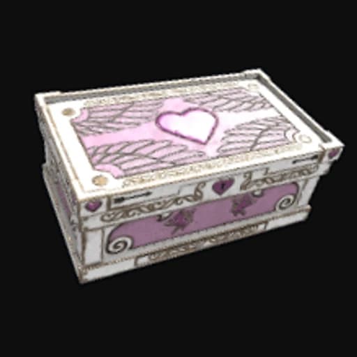 Box of Hearts