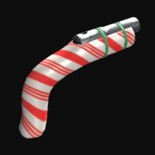 Candy Cane Eoka
