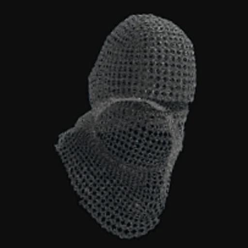 Chainmail Headwrap