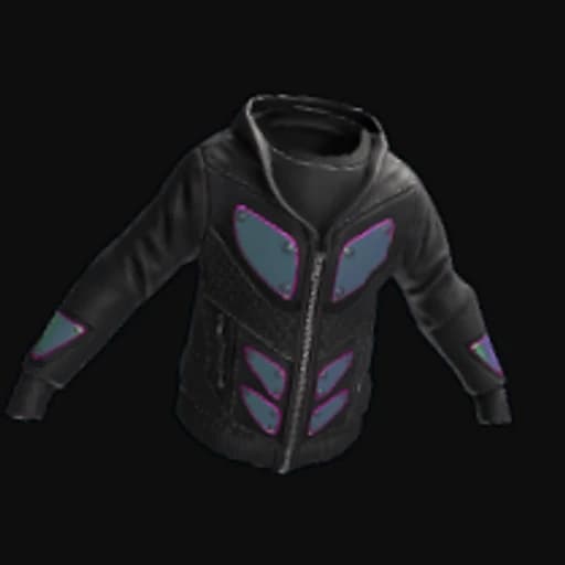 Chameleon Hoodie