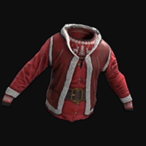 Christmas Gang Hoodie