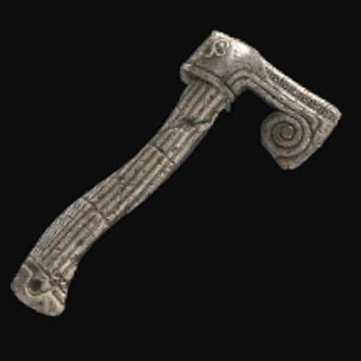 Colosseum Hatchet
