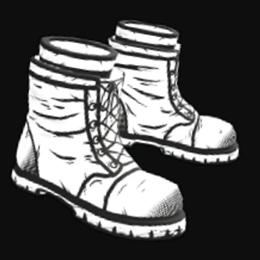 Comics Boots