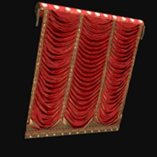 Concert Curtains