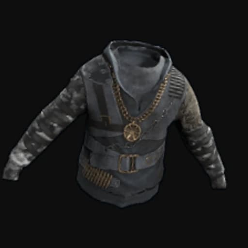 Conquistador Hoodie