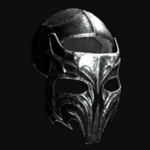 Damascus Facemask