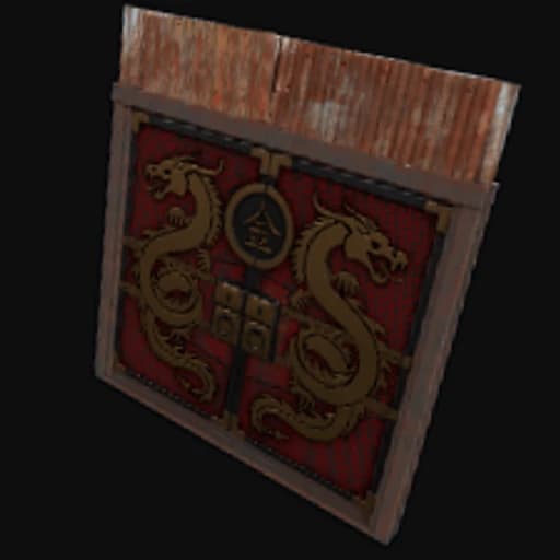 Dragon Door