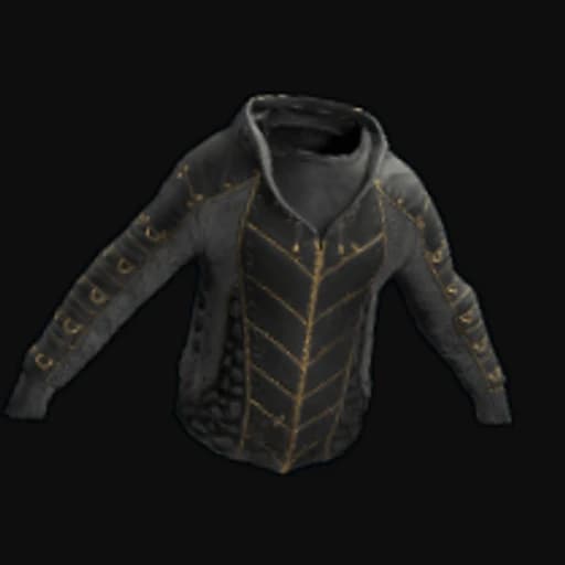 Dragon Hoodie