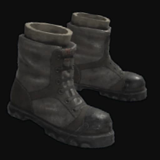 Explorer Boots