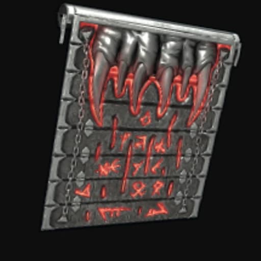 Garage Door from Hell