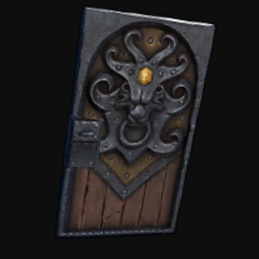 Guardian Door