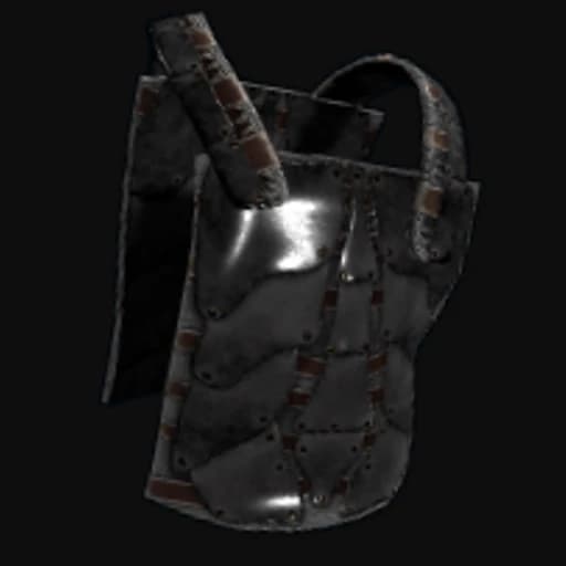 Hardsuit Chestplate