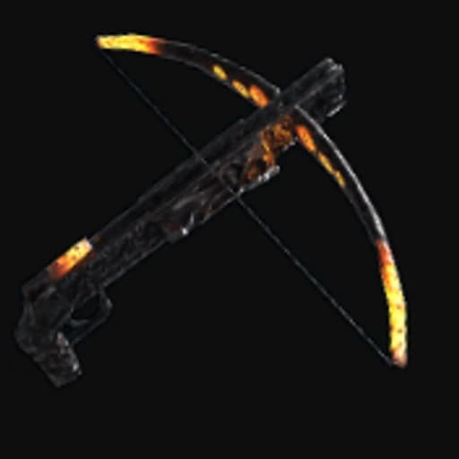 Hellborn Crossbow