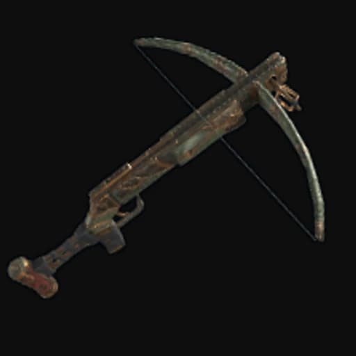 Huntsman Crossbow