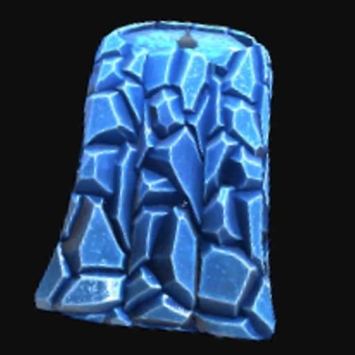 Ice Eye Sleeping Bag