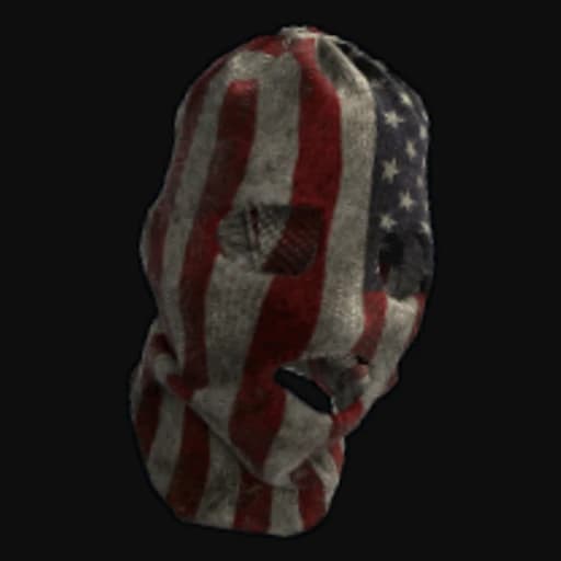 Murica Balaclava