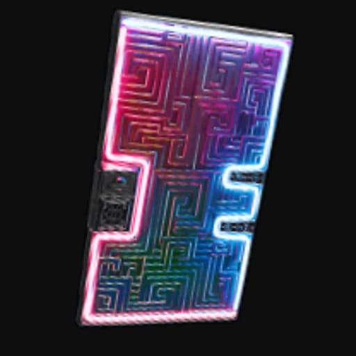 Neon Bismuth SMD