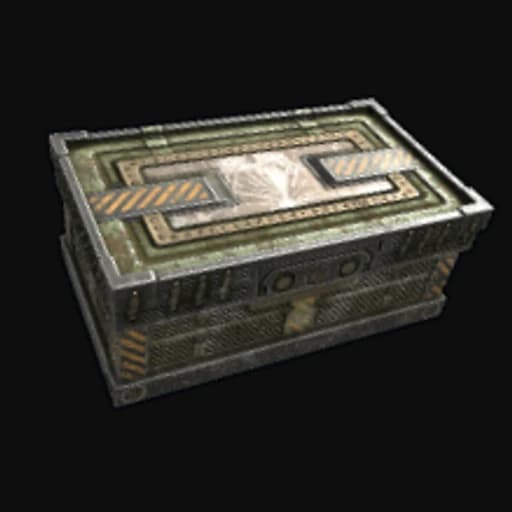 Ordnance Box