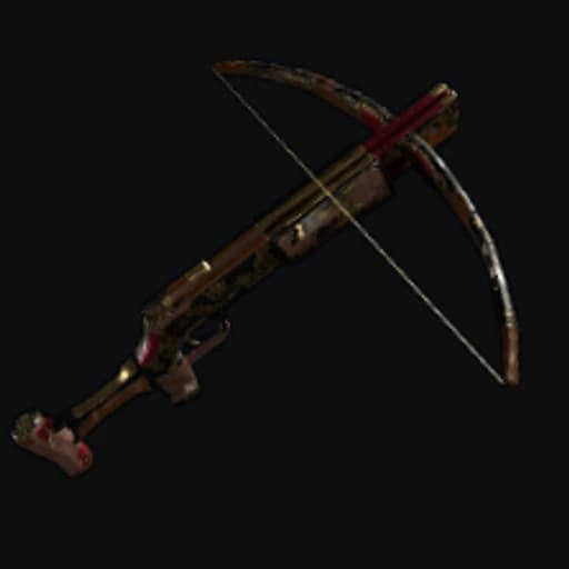 Phantom Crossbow
