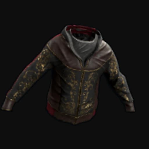 Phantom Hoodie