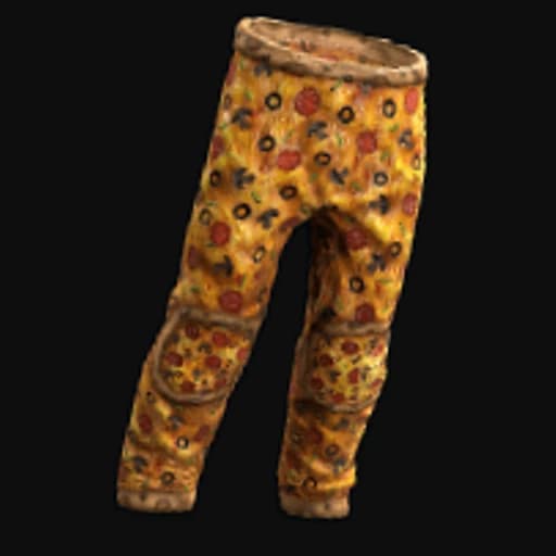 Pizza Pants