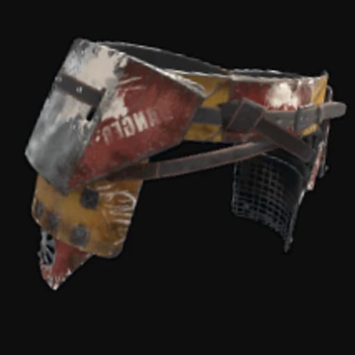 Raider Roadsign Pants