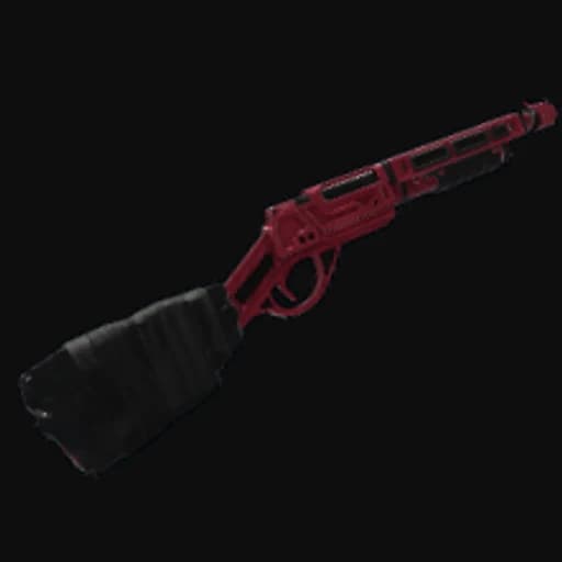 Redemption Pump Shotgun