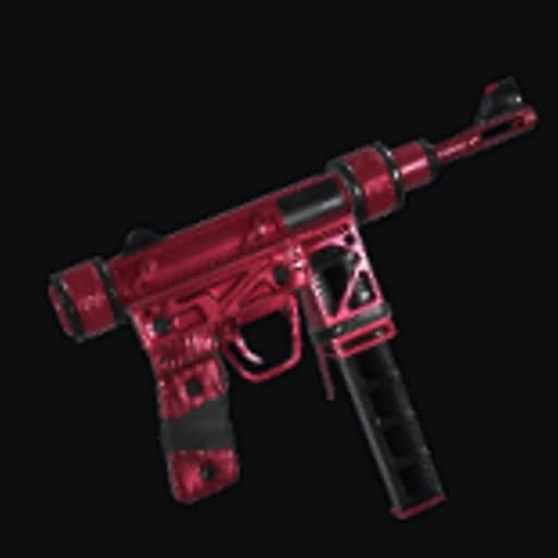 Redemption SMG