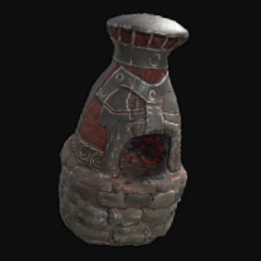 Ritual Furnace