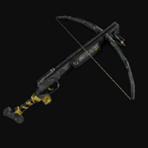 Shadowstrike Crossbow