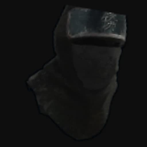 Shinobi Cowl