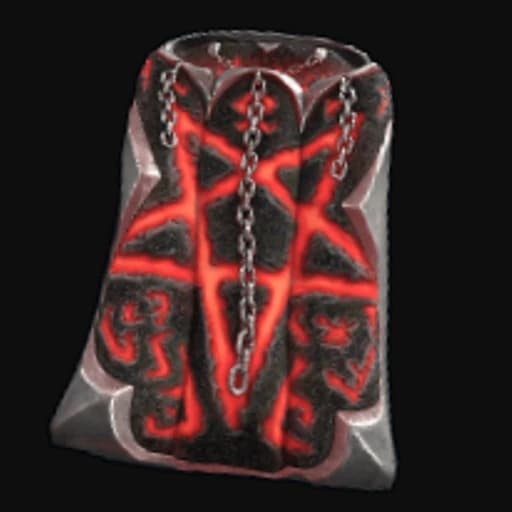 Sleeping Bag from Hell